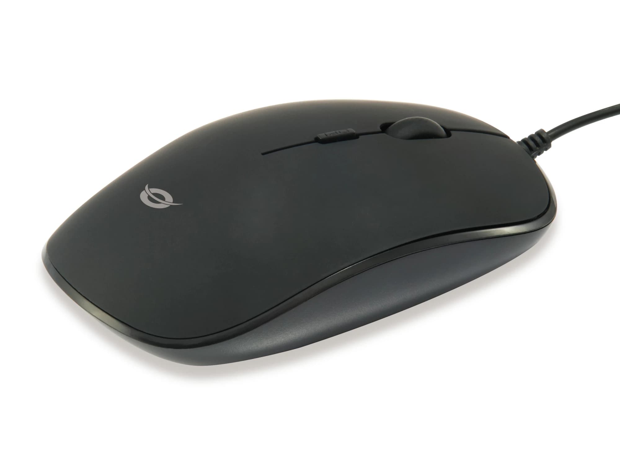 Conceptronic REGAS01B Office Mouse