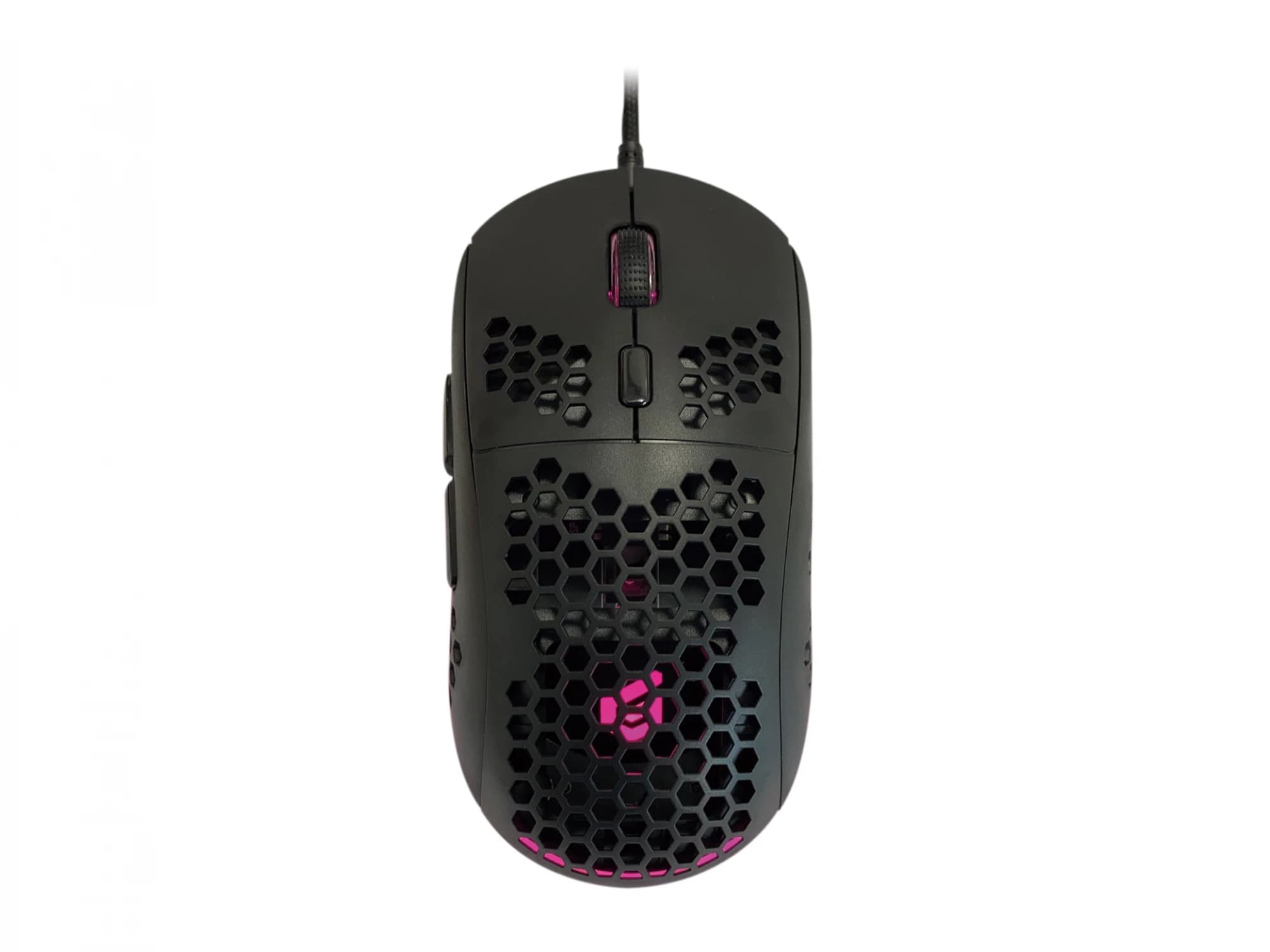 Conceptronic DJEBBEL 6D Honeycomb Gaming Mouse