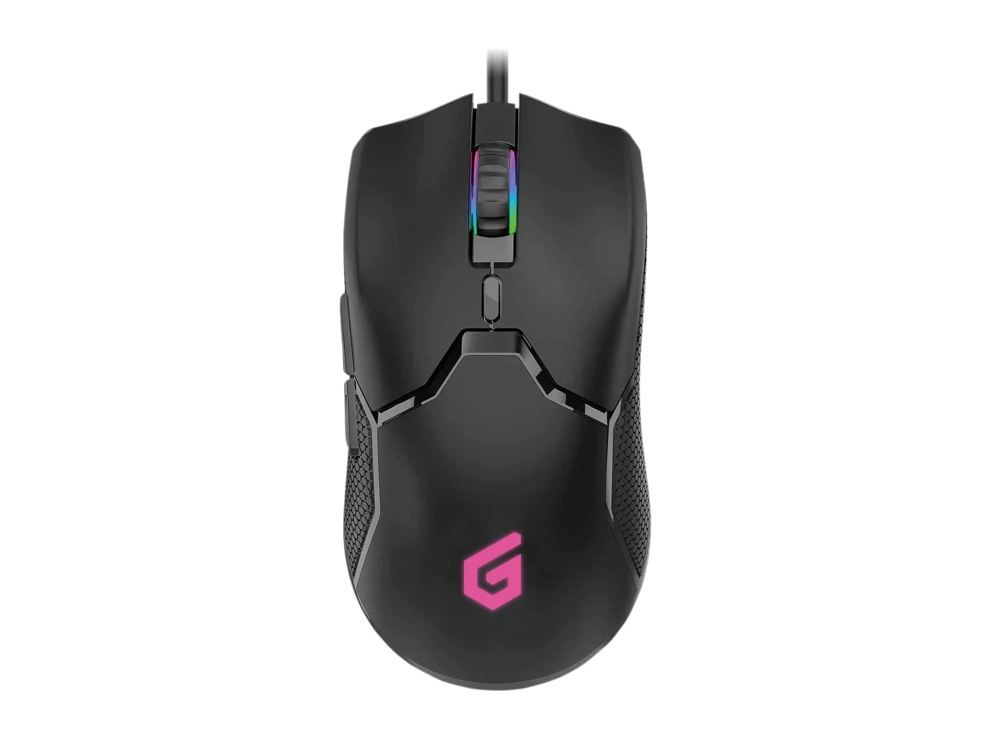 Conceptronic DJEBBEL 6D Gaming Mouse 7200 DPI