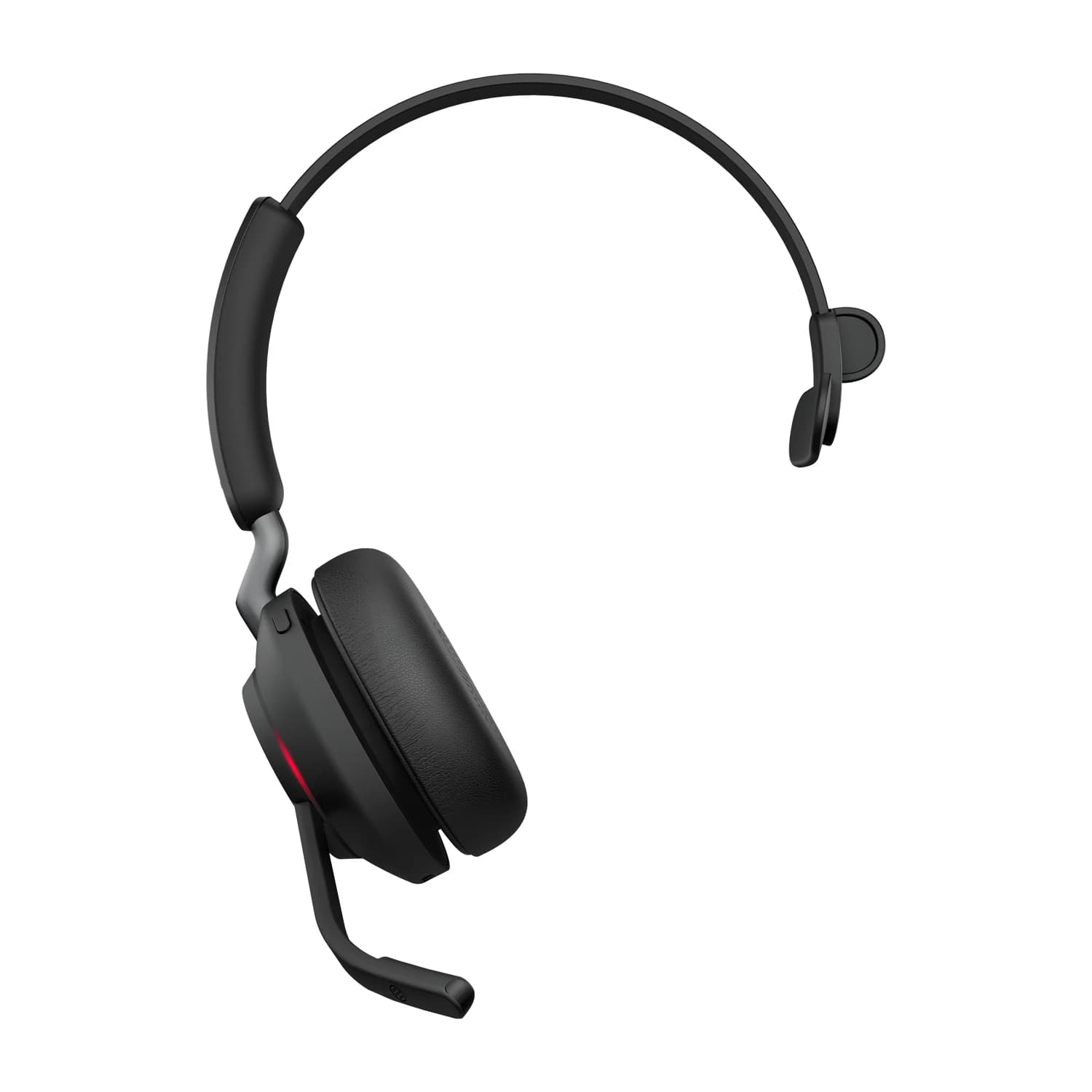 Jabra Evolve2 65 Link380c UC Mono (Black)