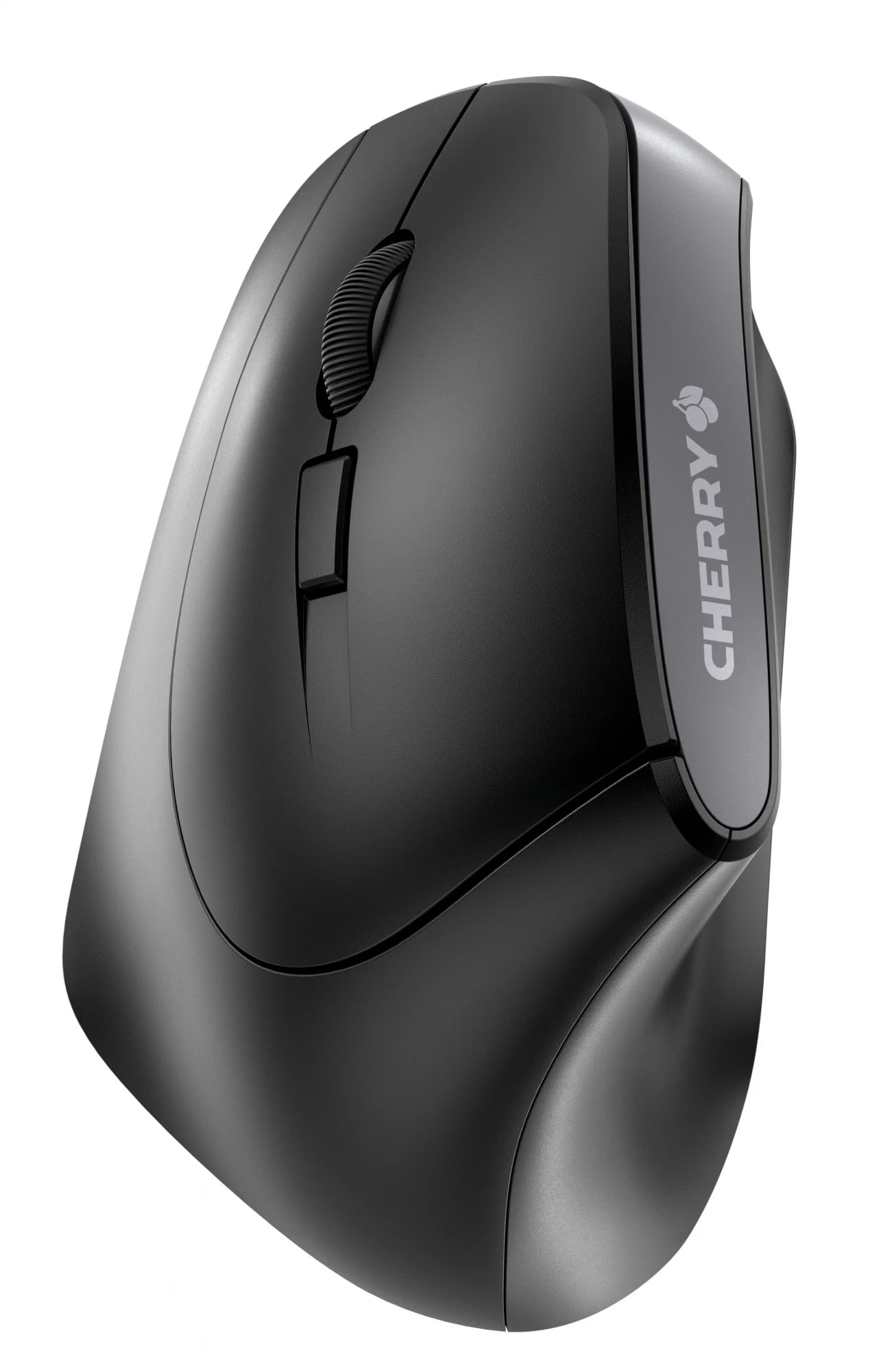 Cherry MW 4500 Left (Black)