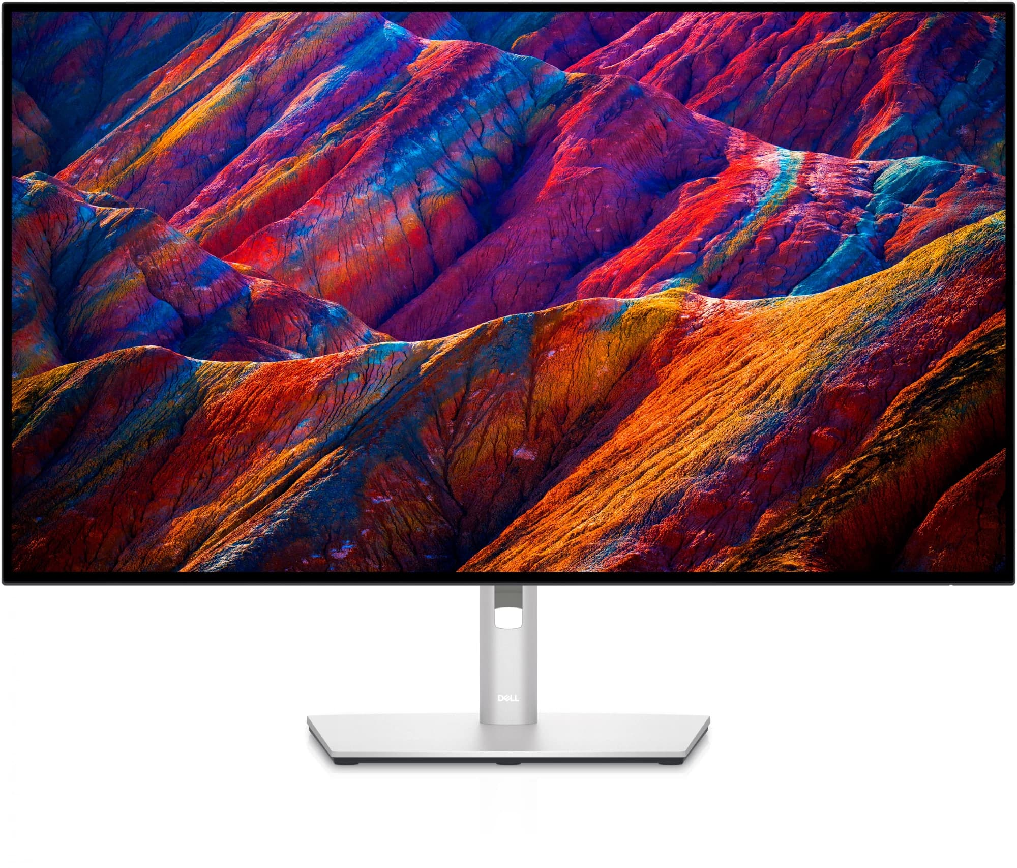 DELL U3223QE 31.5" 4K