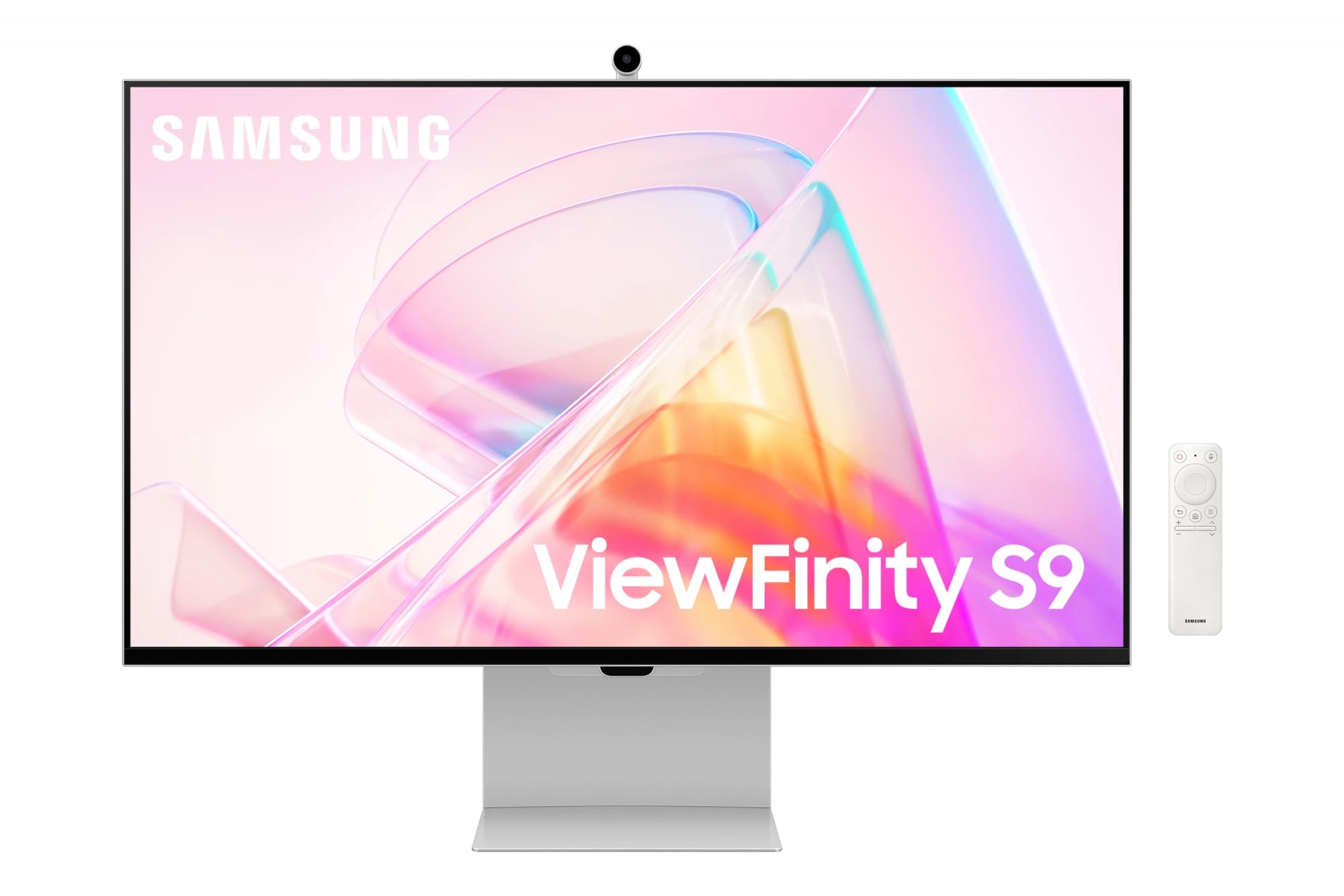 SAMSUNG S90PC 27" 5120x2880