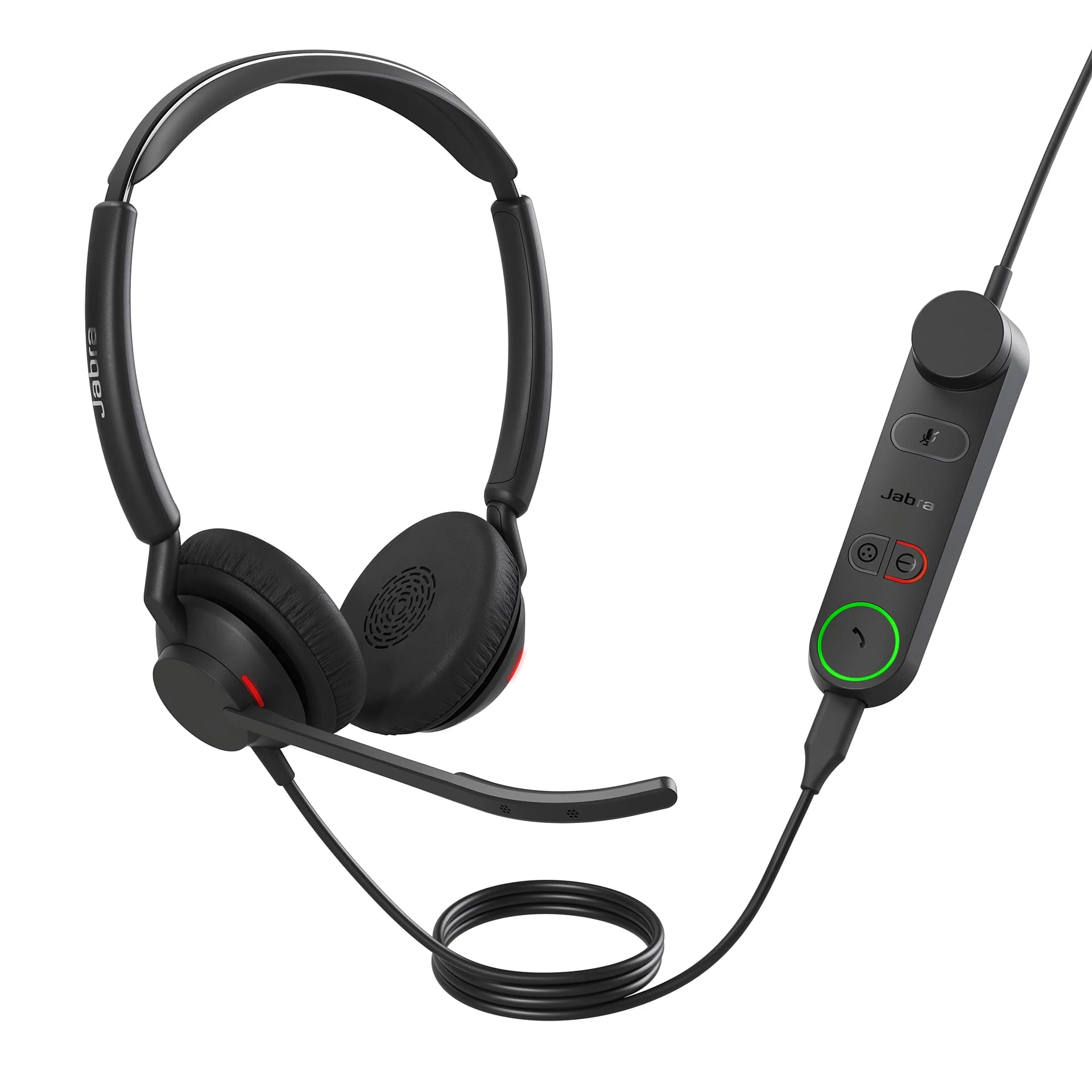Jabra Engage 50 II Link USB-A UC Stereo