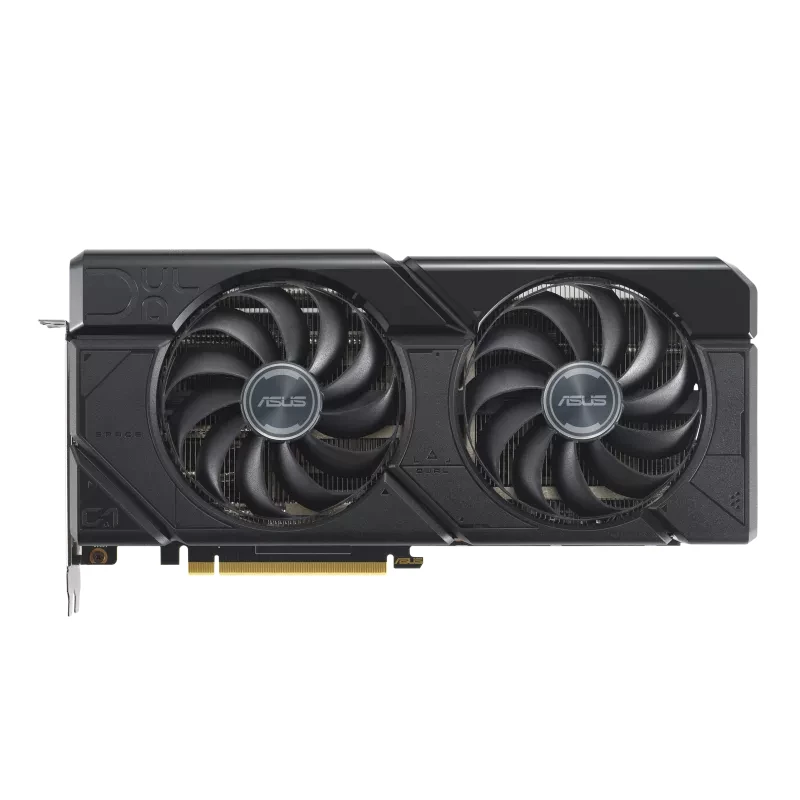 ASUS RX 7700 XT Dual 12GB