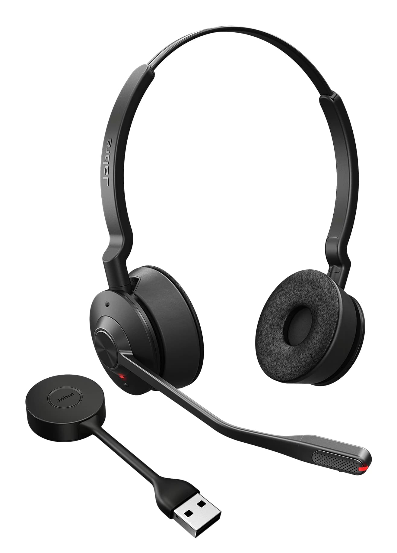 Jabra Engage 55 SE USB-A UC Stereo