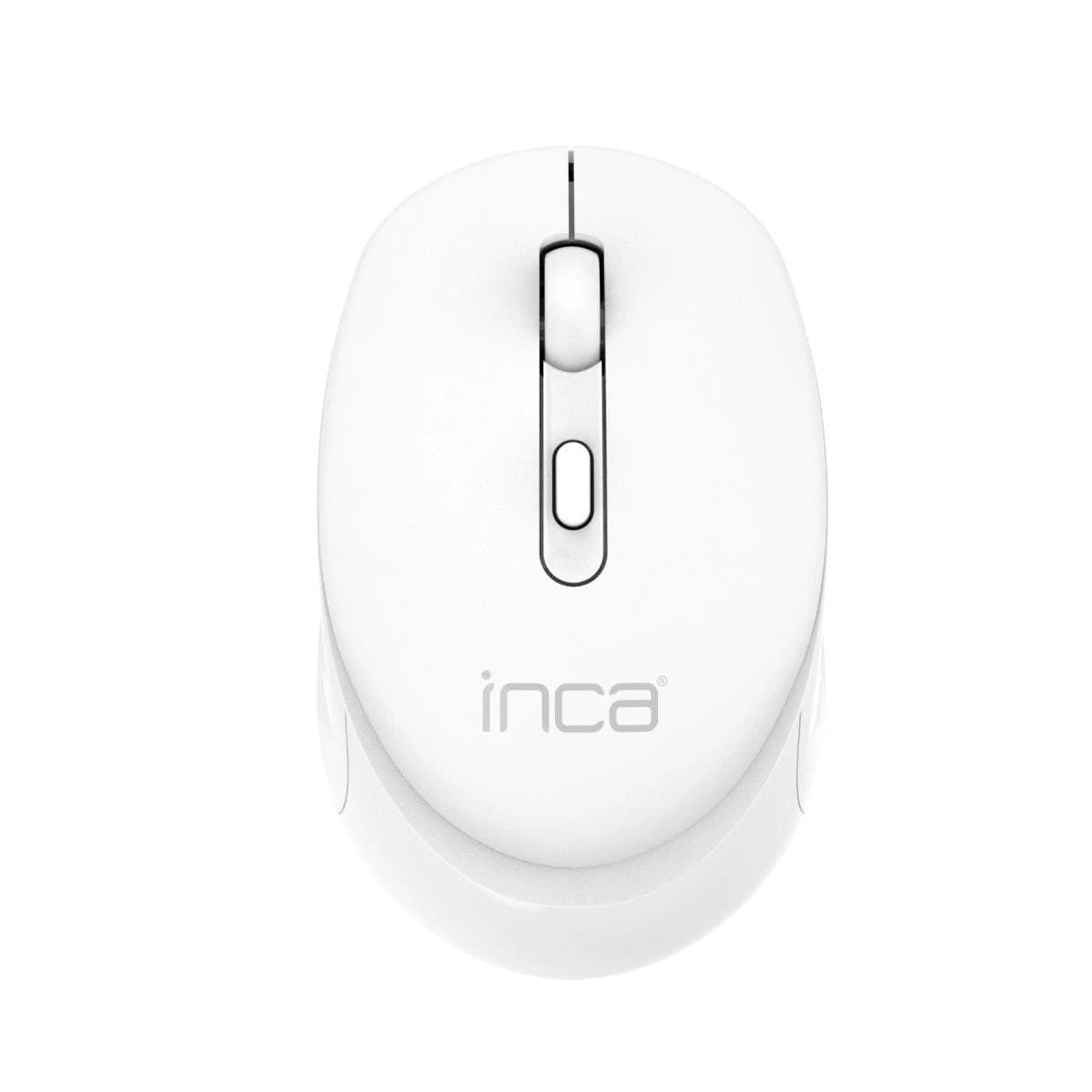 Inca IWM-243RB Candy Design (White)