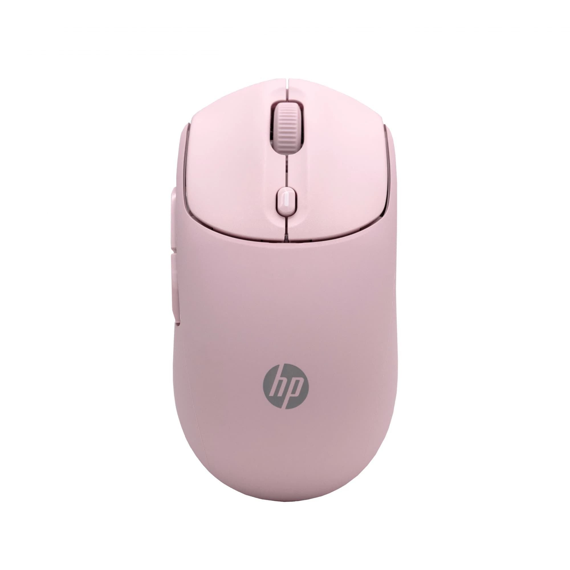 HP 400 Quiet Wireless Mouse (Pink)