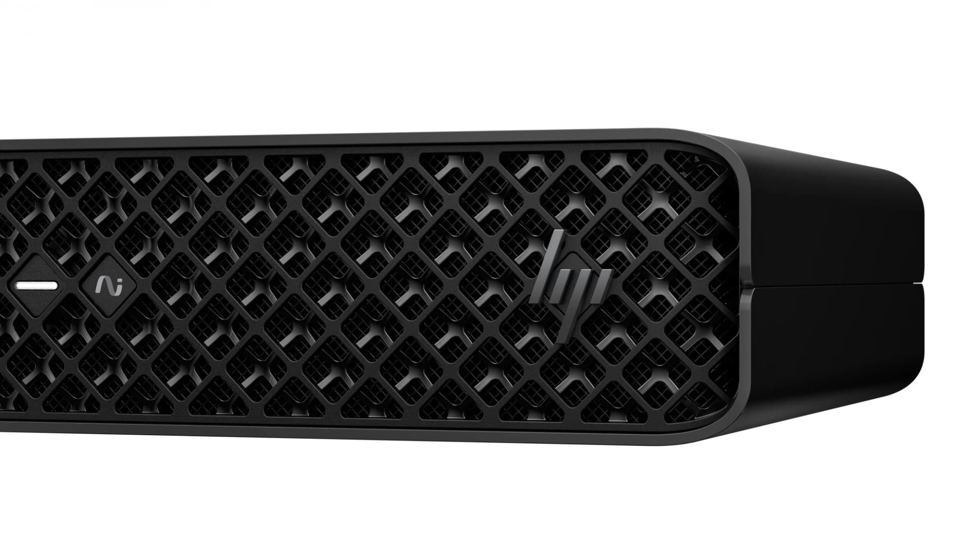HP Z2 Mini G1i A40LPET AI darbo stoties mini kompiuteris, Intel Core Ultra 7 265K, 32 GB RAM, 1 TB SSD, NVIDIA RTX 2000 Ada 16 GB, Wi-Fi 7