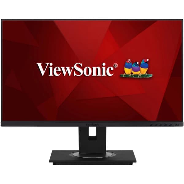 VIEWSONIC VG2456 23.8" FHD LED