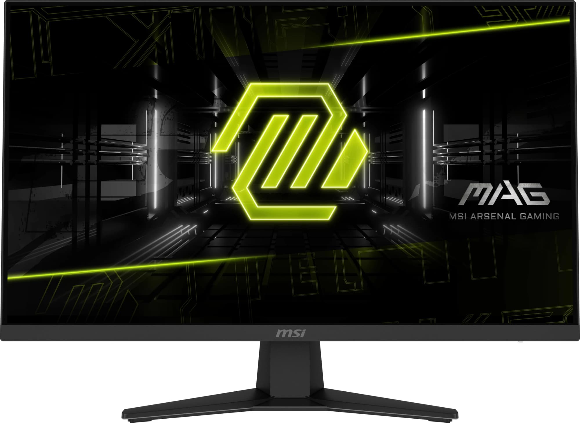 MSI 274QF 27" QHD