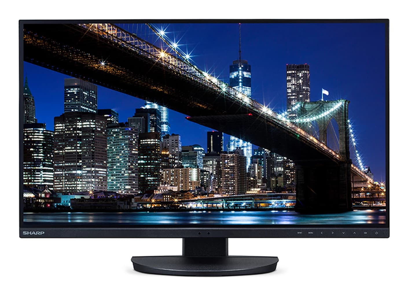 SHARP EA272Q 27" QHD