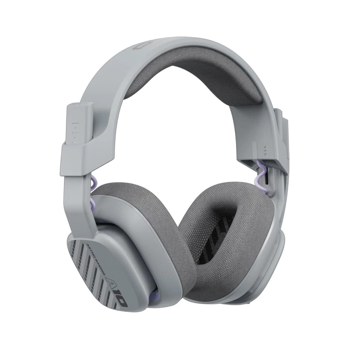 Astro A10 Gen 2 Wired 3.5 mm Gaming Headset (Grey)