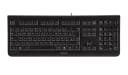 Cherry KC 1000 HU (Black)