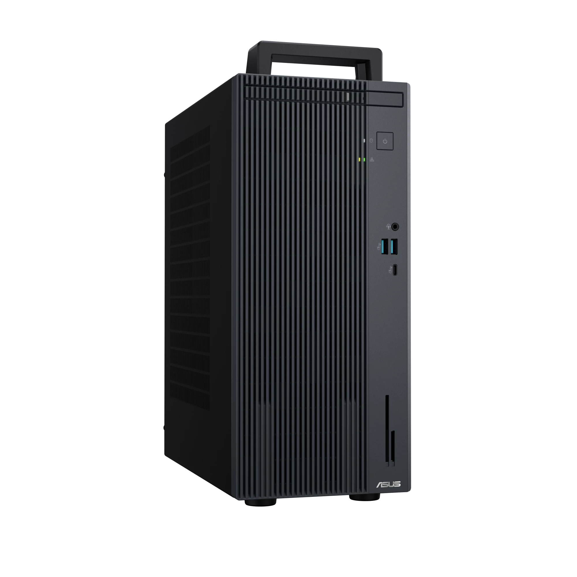 ASUS ExpertCenter V500 Mini Tower V500MV-13420H091W Intel Core i5 i5-13420H 8 GB DDR5-SDRAM 512 GB SSD