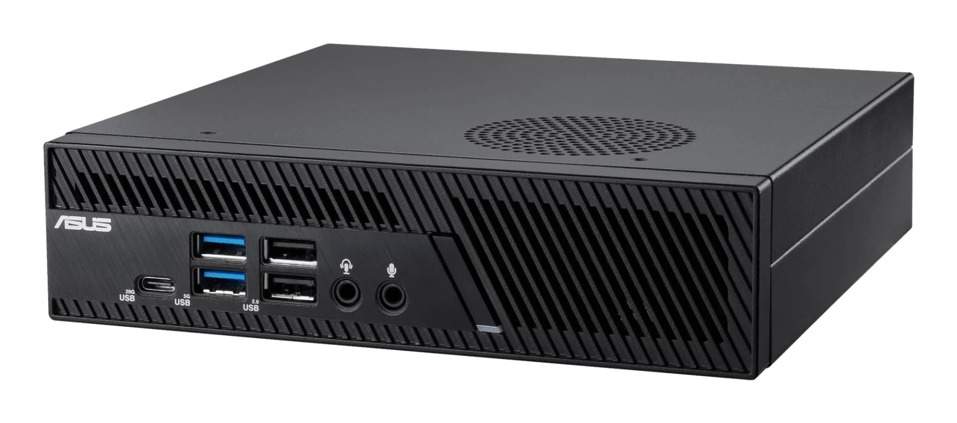 ASUS ExpertCenter PB63-B5204AH mini kompiuteris, Intel Core i5-14400, 16 GB DDR5, 512 GB SSD