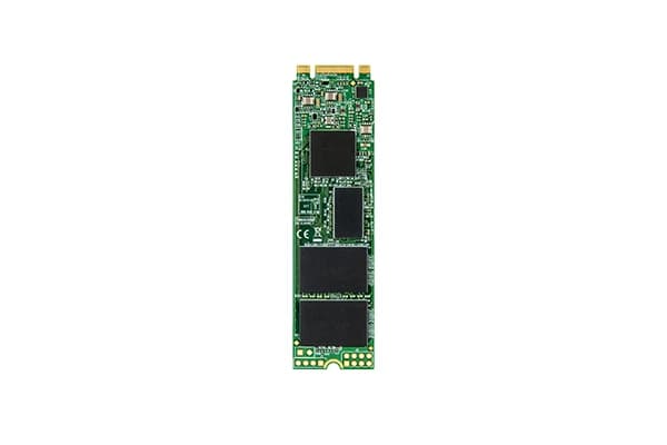 Transcend 120GB MTS820S M.2 SATA SSD