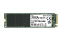 Transcend 250GB MTE115S NVMe SSD