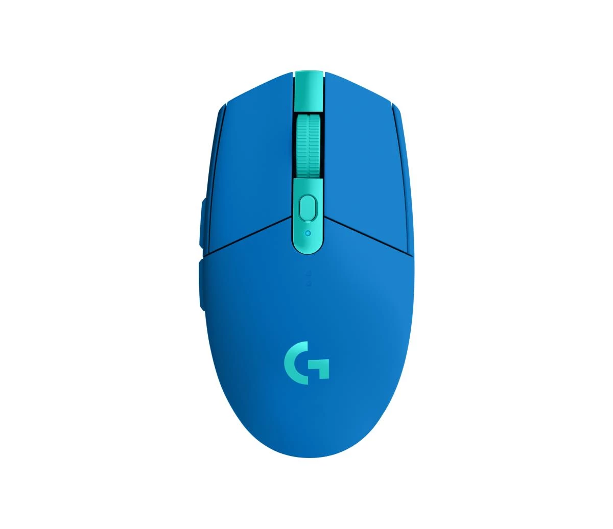 Logitech G305 Lightspeed (Blue)