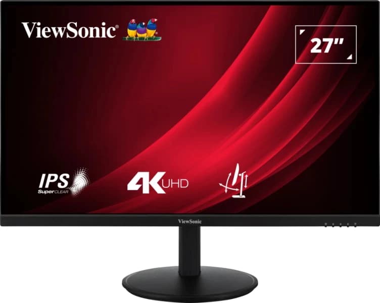 VIEWSONIC VG2708-4K 27" 4K LED