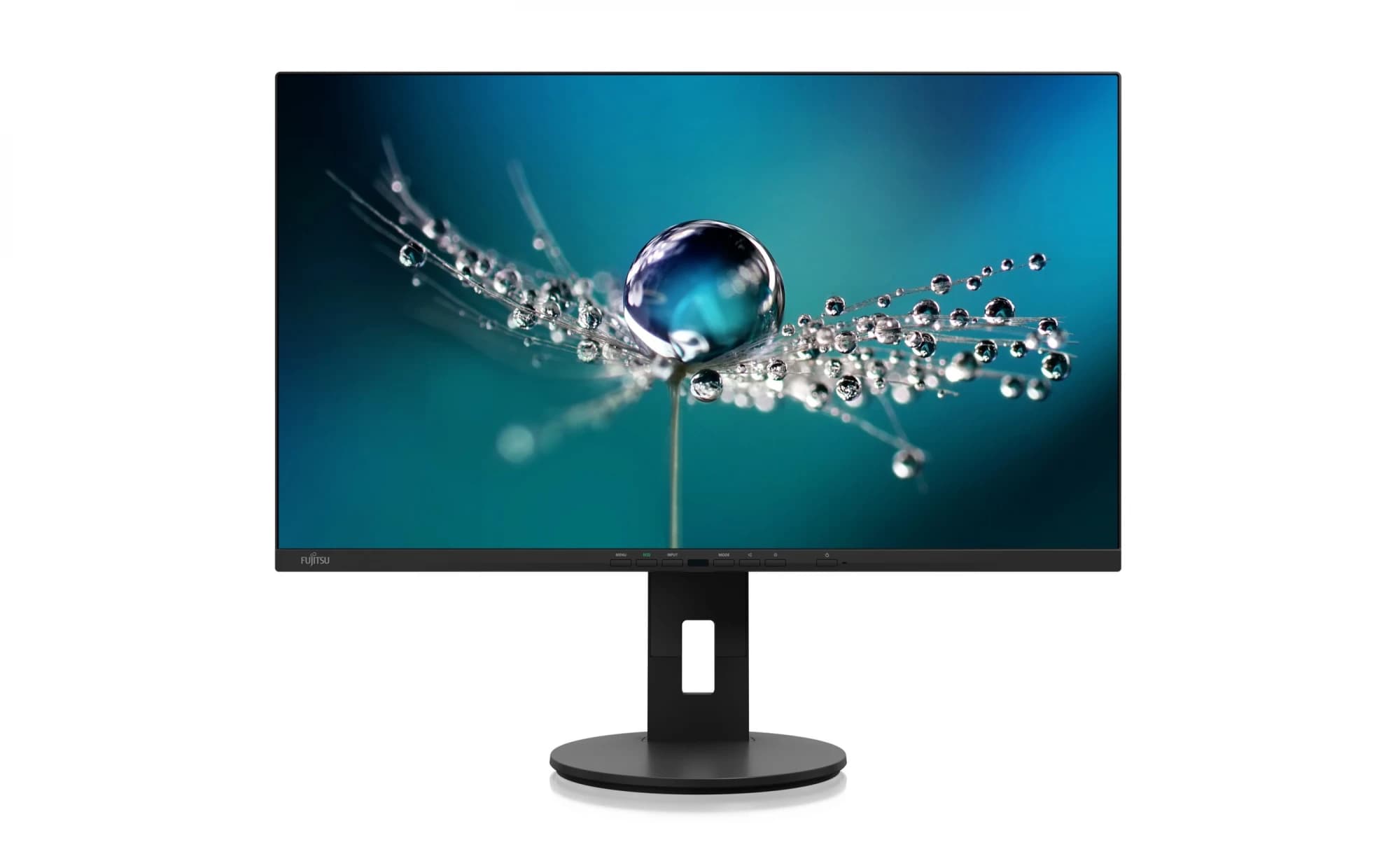 Fujitsu B2711 27" QHD LED