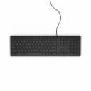 Dell KB216 Wired Keyboard EST (Black)
