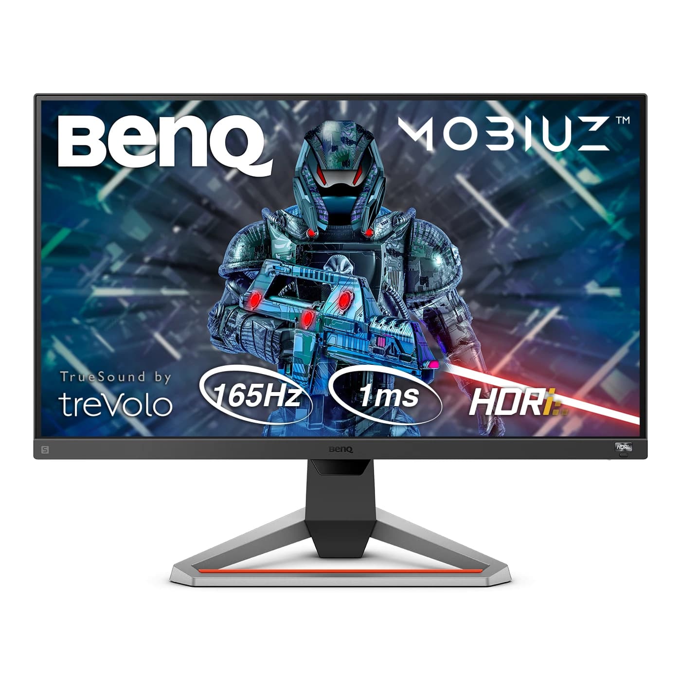 BENQ EX2710S 27" FHD LED
