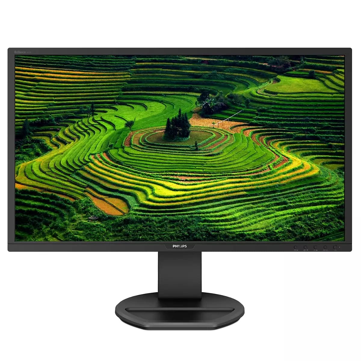 PHILIPS 221B8LJEB/00 21.5" FHD LED
