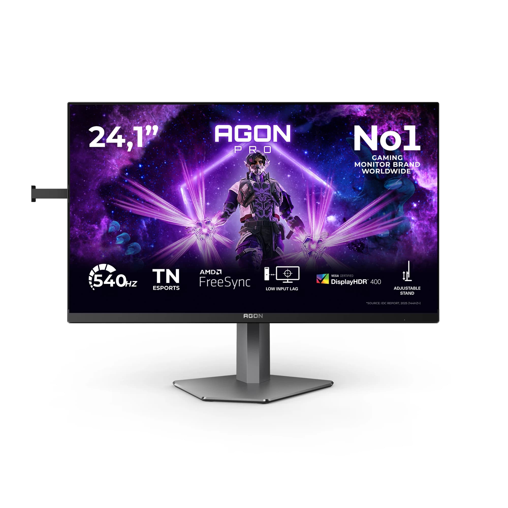 AOC AG246FK 24.1" FHD