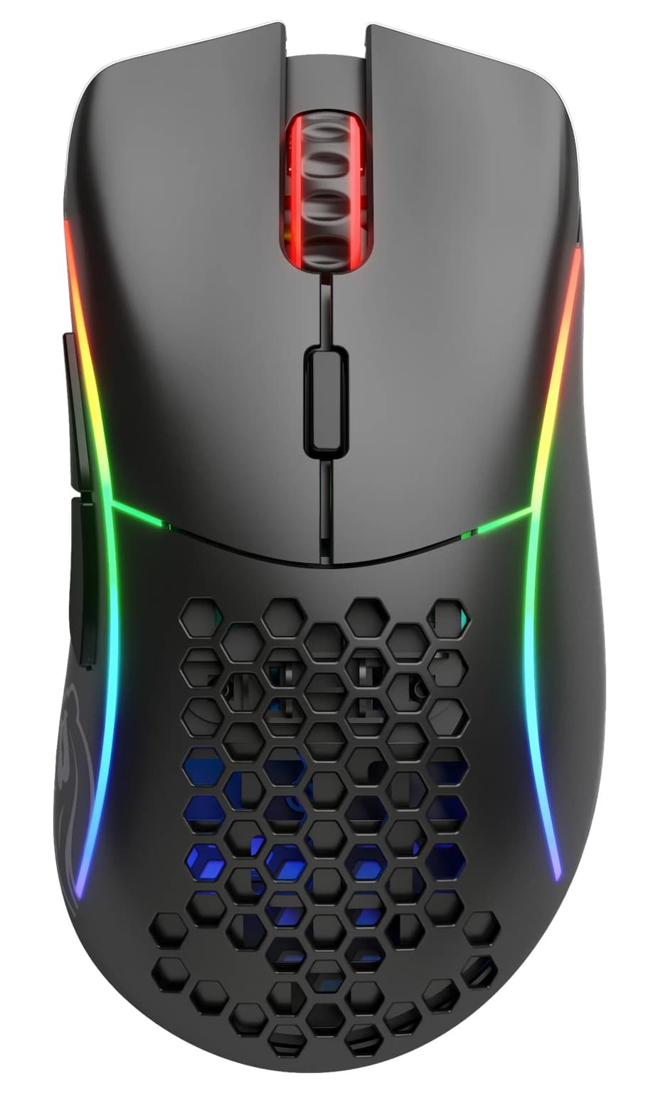 Glorious Model D Wireless (Matte Black)