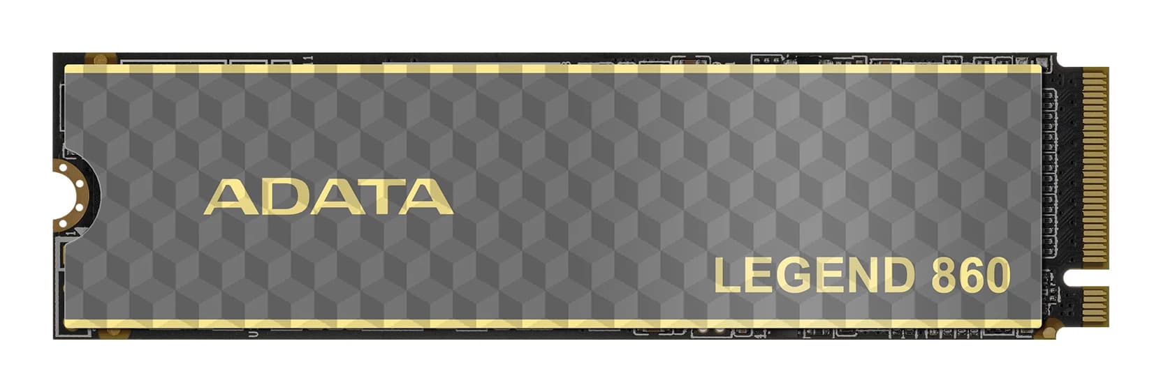 ADATA 2TB Legend 860 NVMe SSD