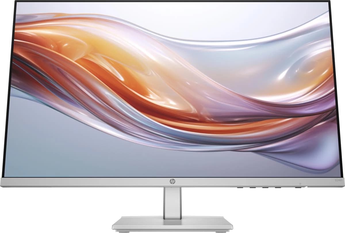 HP 524sh 24" FHD IPS