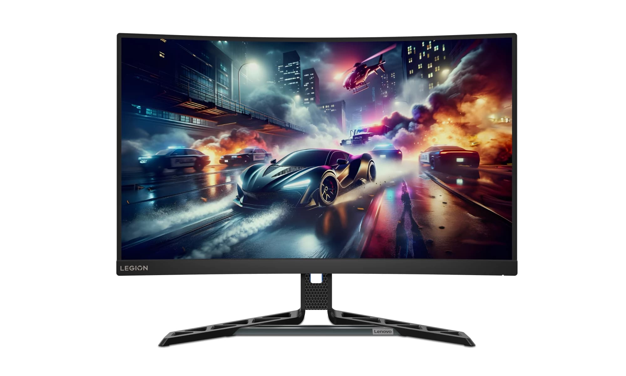 LENOVO R27qc-30 27" QHD LED