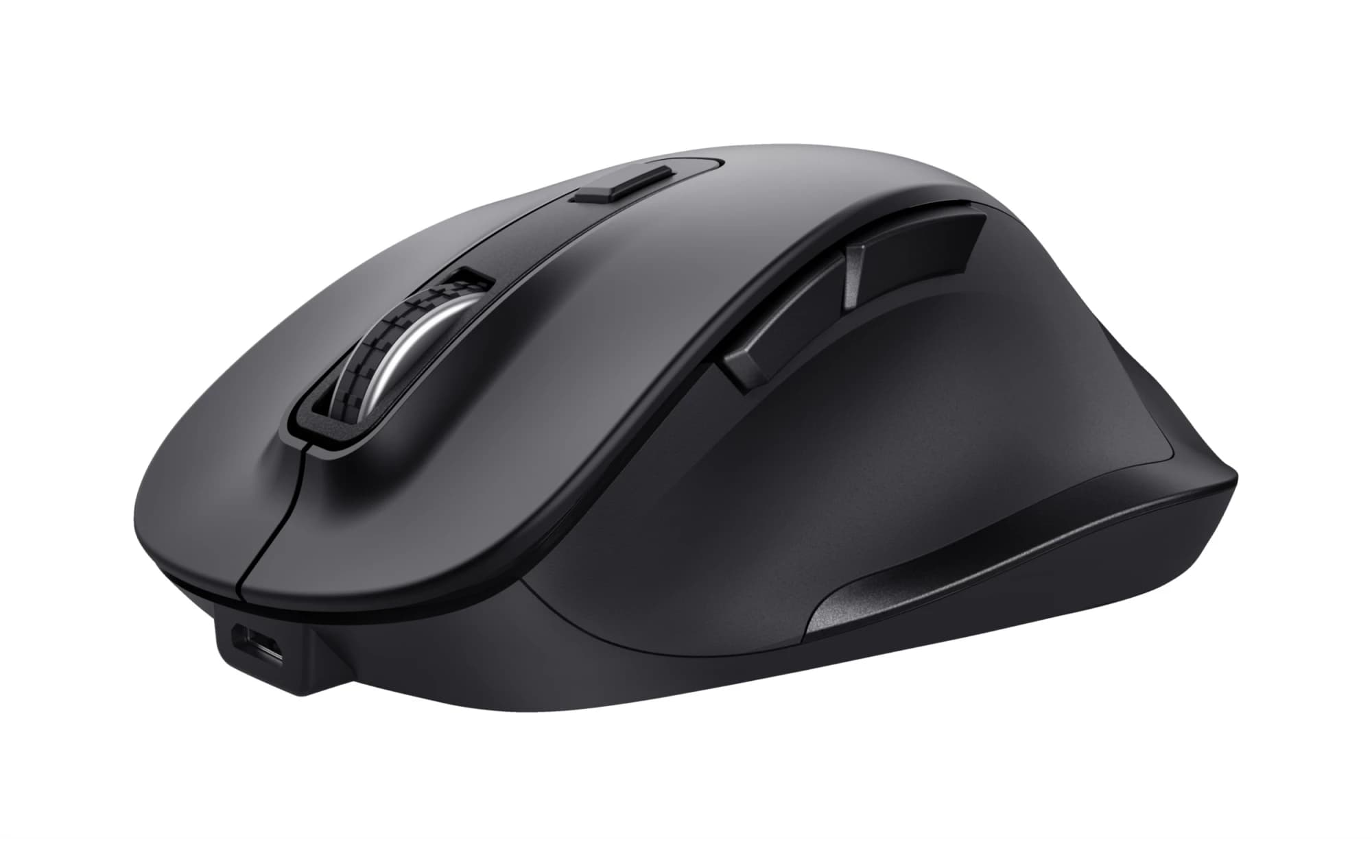 Trust Fyda Wireless (Black)