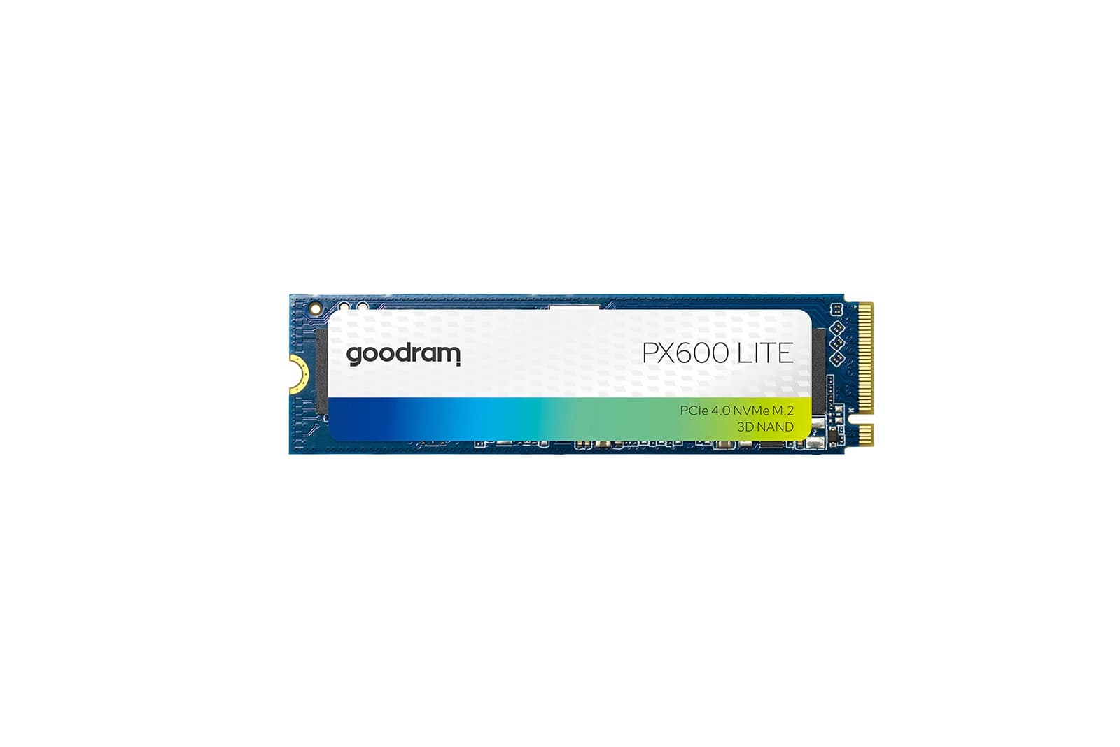 Goodram 512GB PX600 Lite NVMe SSD