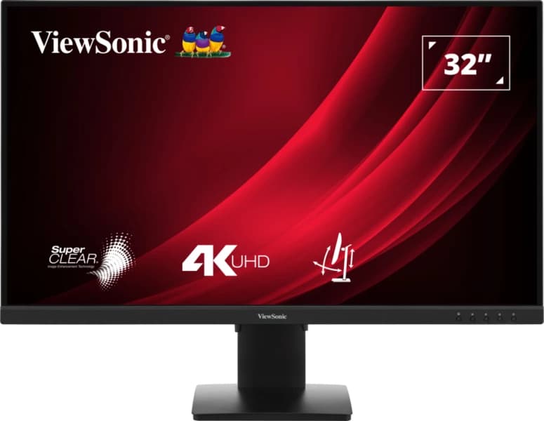 VIEWSONIC VG3208-4K 32" 4K LED