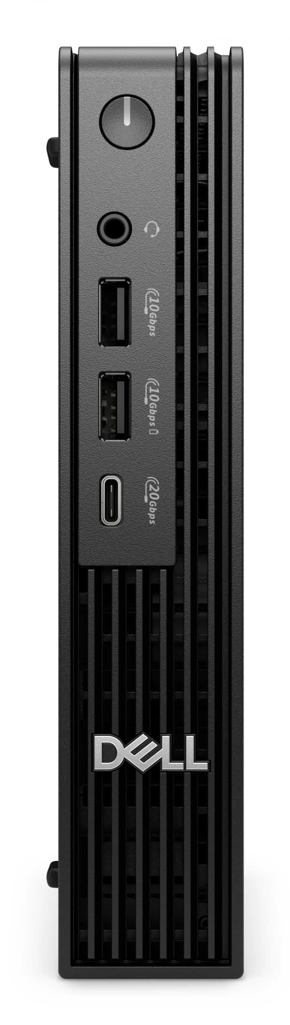 Mini PC Dell Pro QBM1250 Plus - Intel Core Ultra 5 235, 16 GB DDR5, 512 GB NVMe SSD