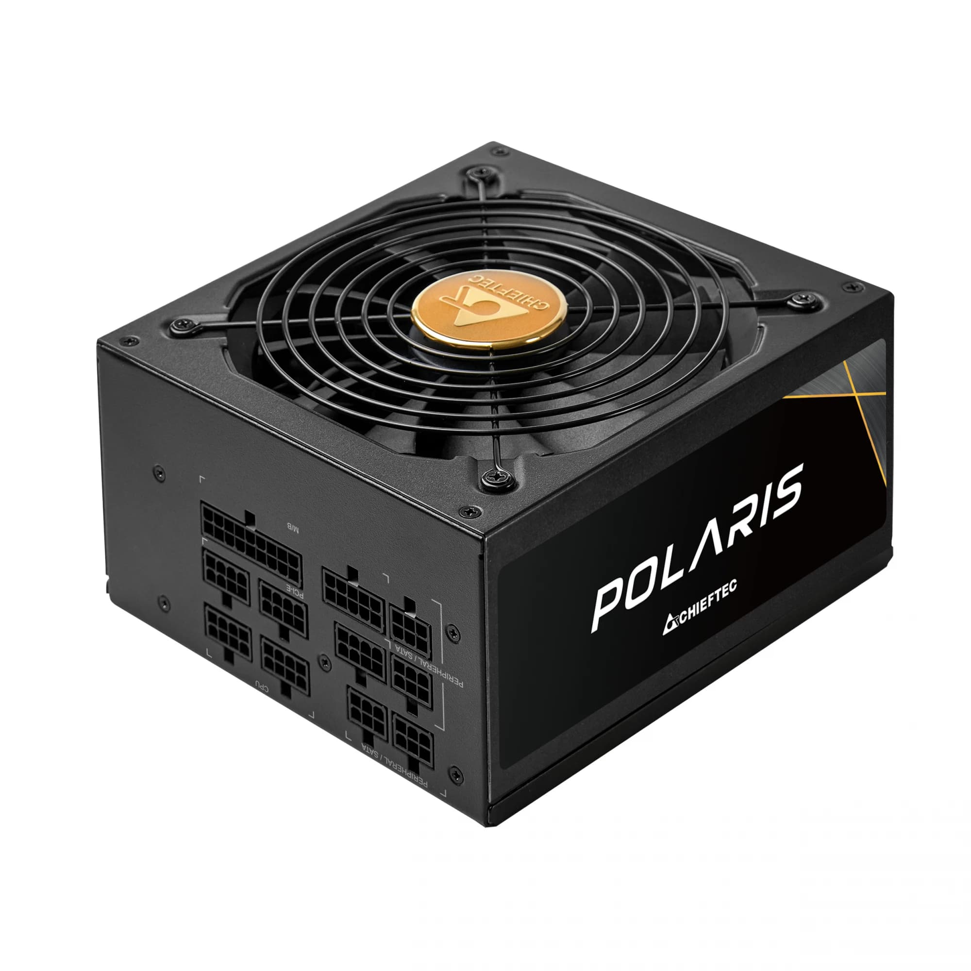 Chieftec 850W Polaris PPS-850FC