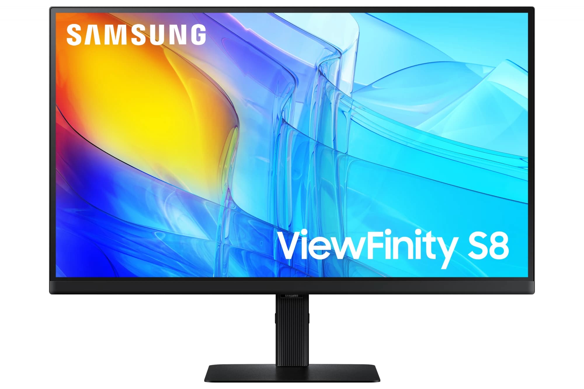 SAMSUNG S80D 27" 4K
