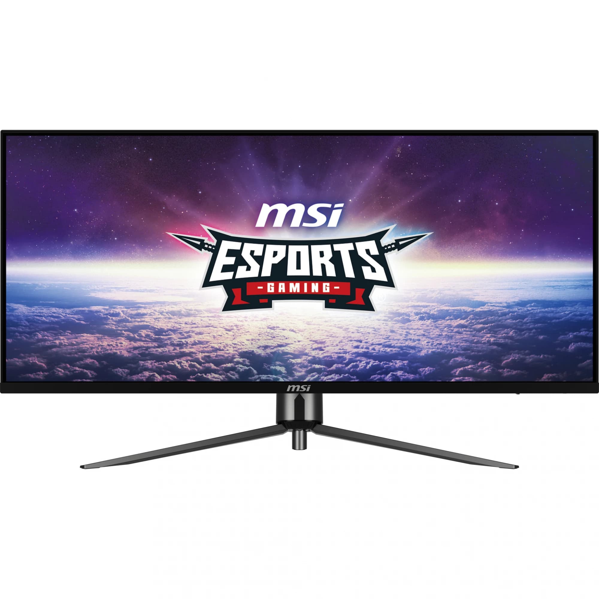 MSI MAG401QR 40" UWQHD