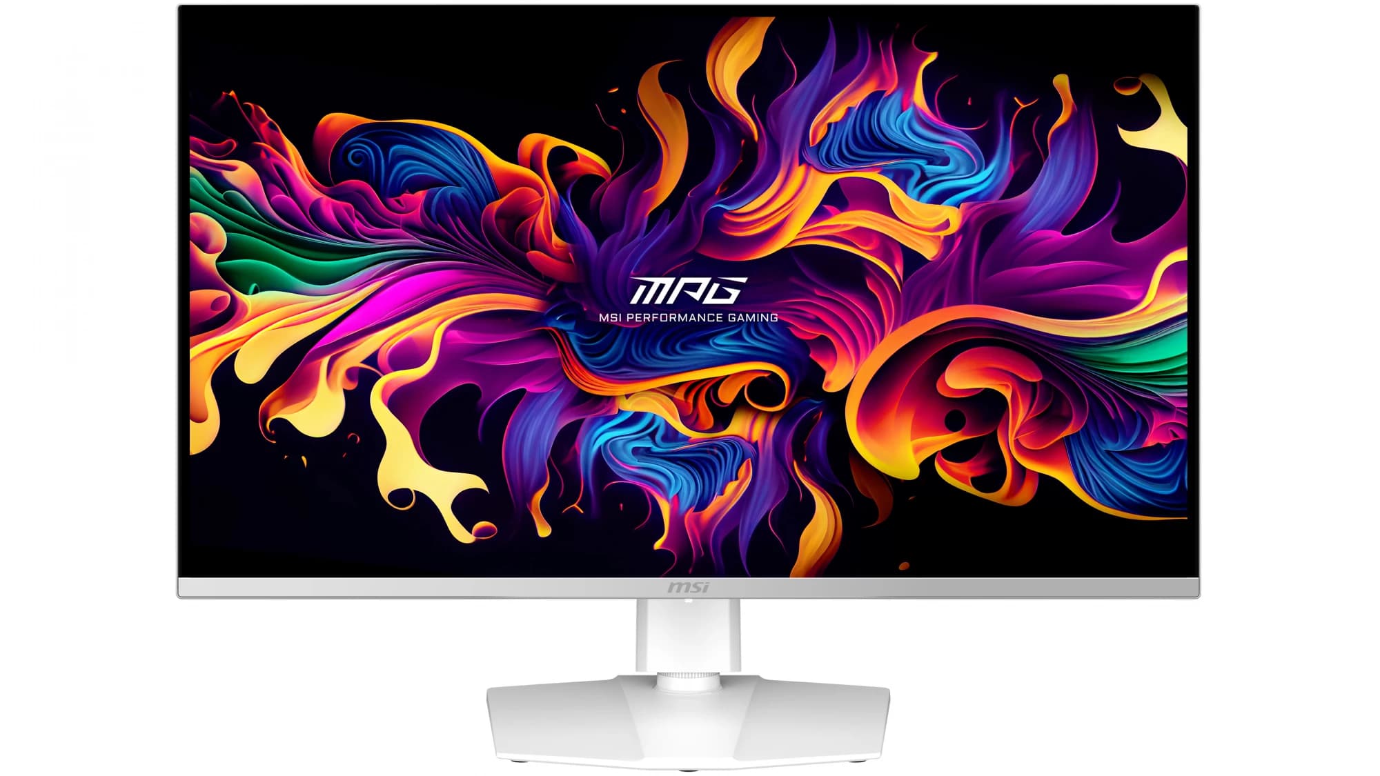 MSI 321URXW 31.5" 4K QD-OLED