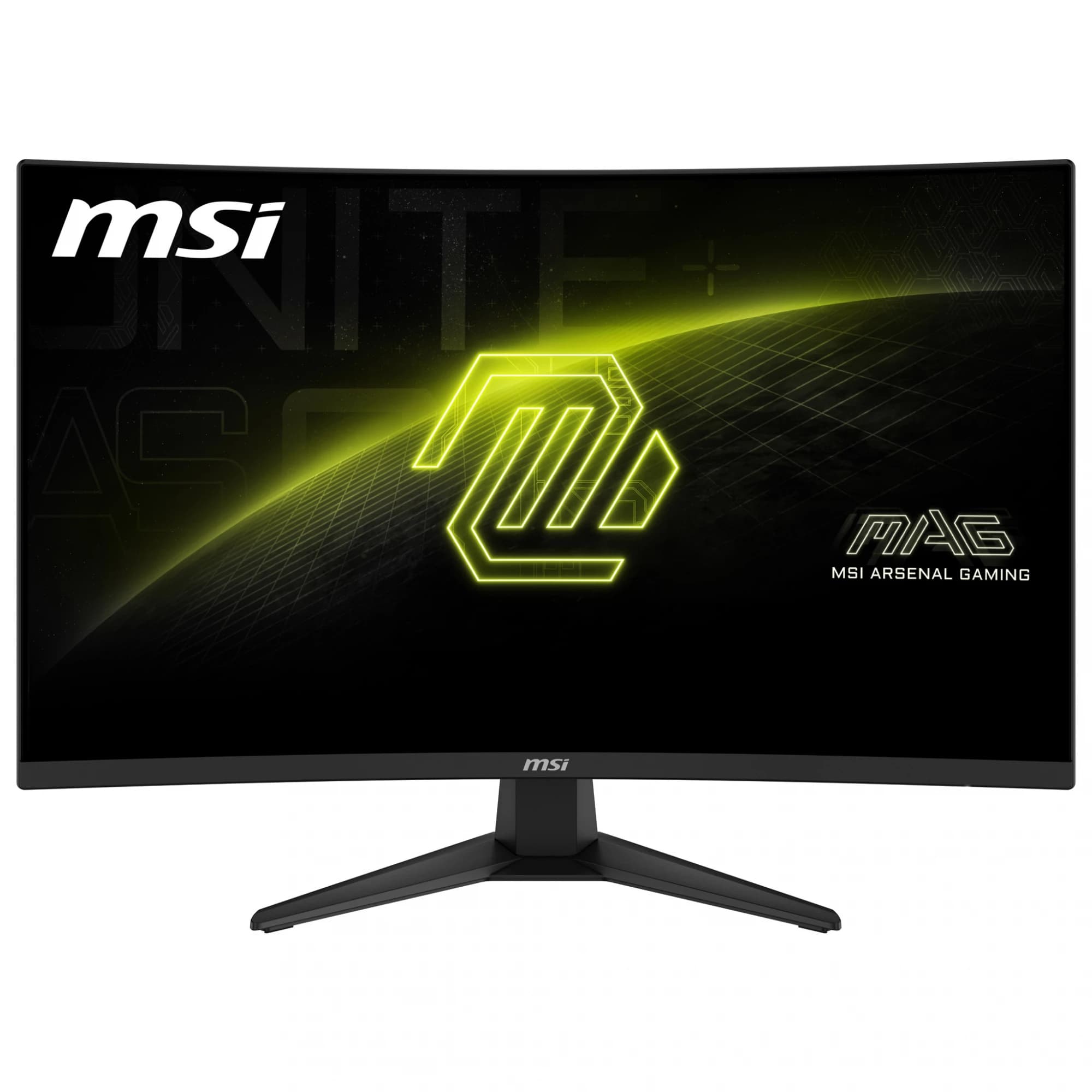 MSI 321CQF 31.5" QHD