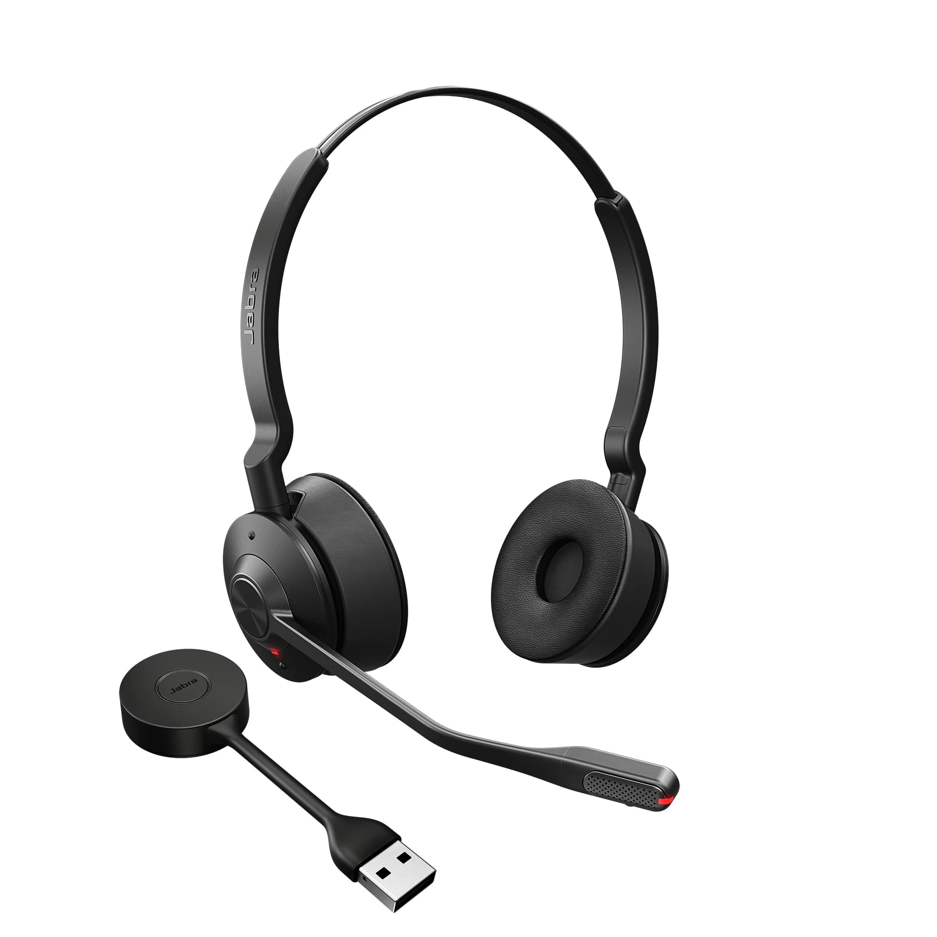 Jabra Engage 55 USB-A UC Stereo
