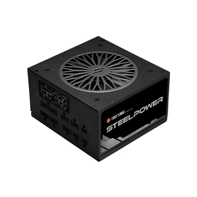 Chieftec 750W SteelPower BDK-750FC