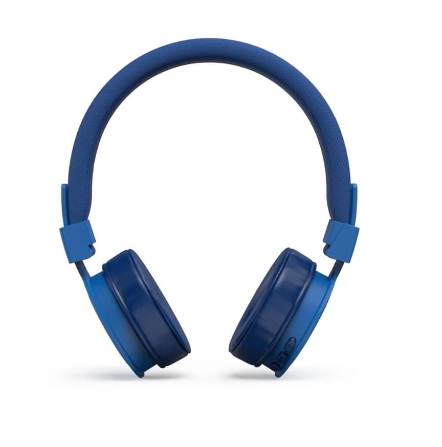 Hama Freedom Lit II Bluetooth Headset (Blue)