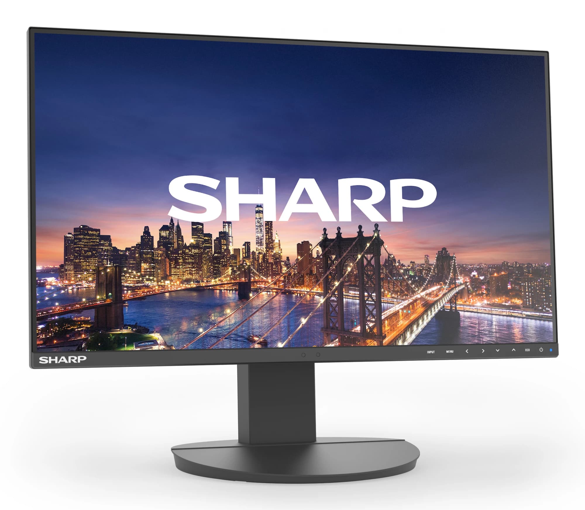 SHARP EA241F 24" FHD