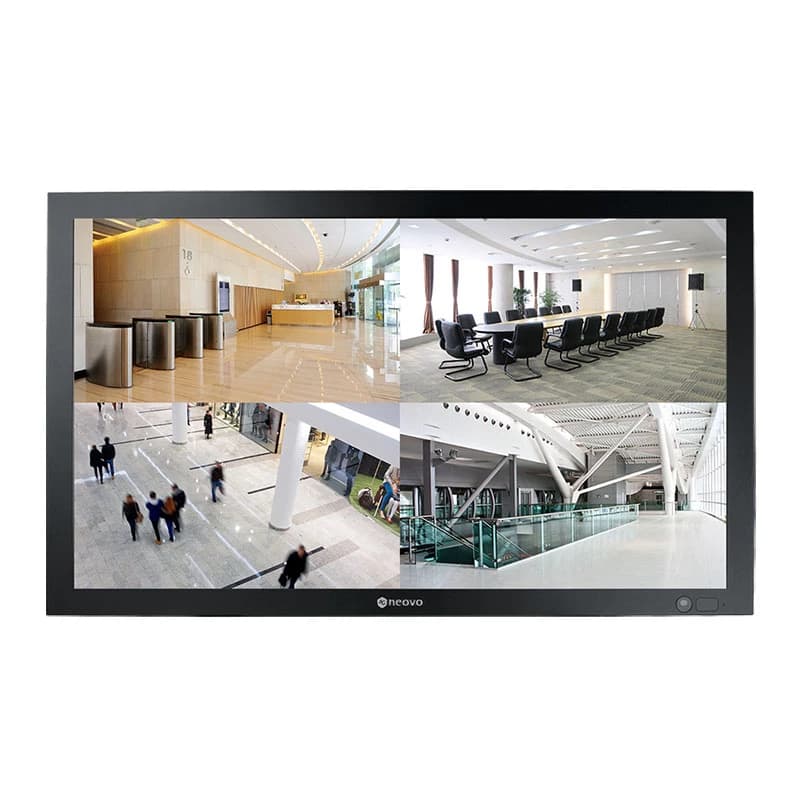 AG NEOVO QX-43 42.5" 4K