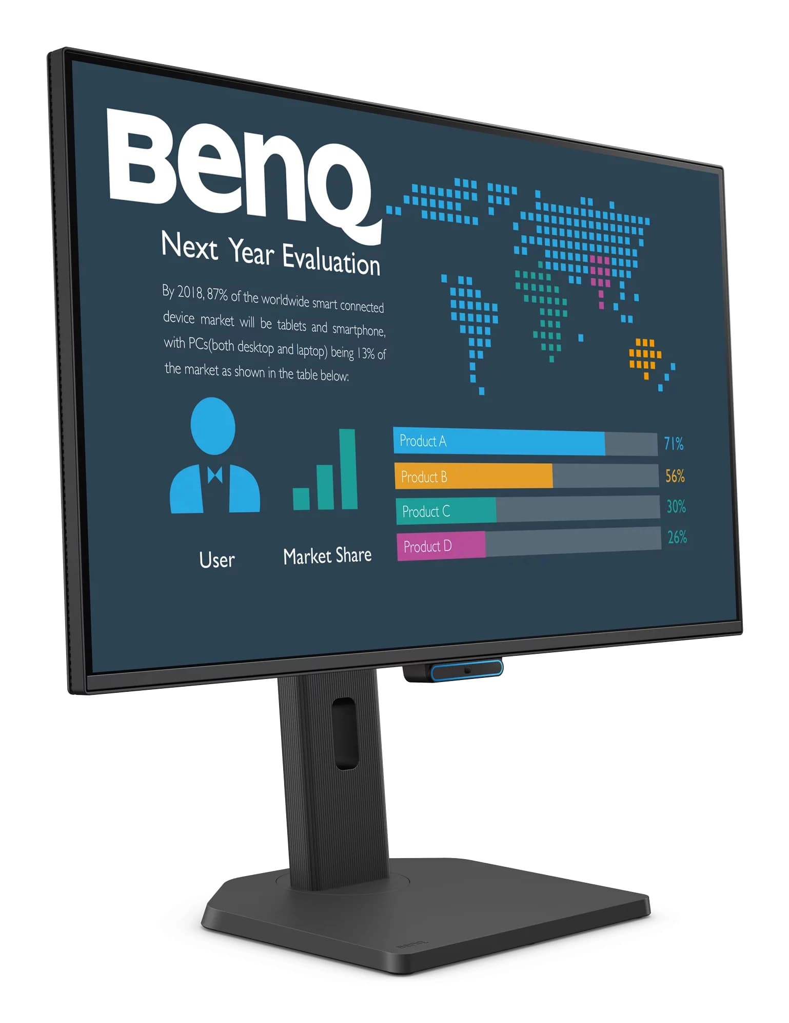 BENQ BL2790TC 27" FHD IPS