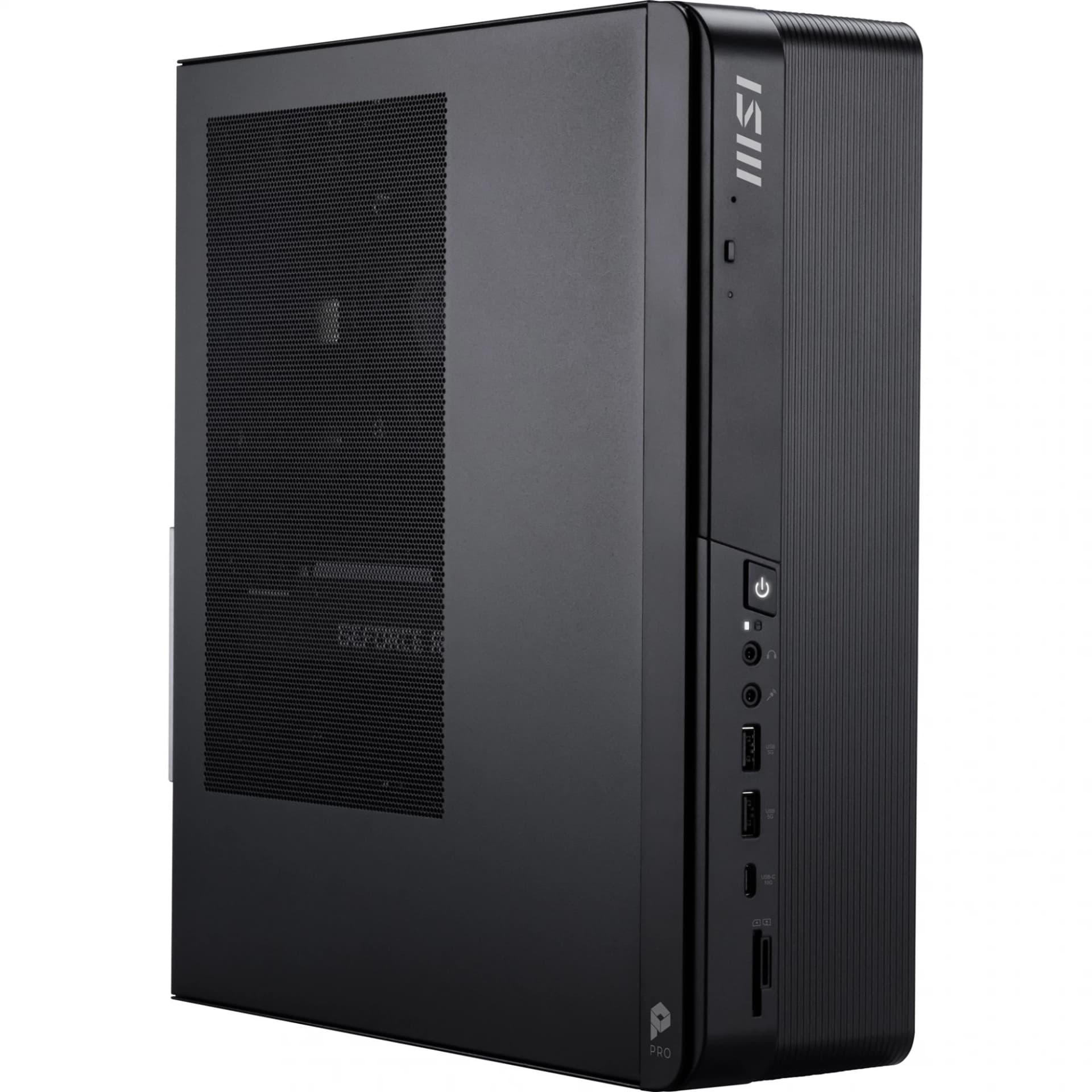 Stalinis kompiuteris MSI Pro DP80 A14G-004EU - Intel Core i5-14400, 16 GB DDR5, 512 GB SSD