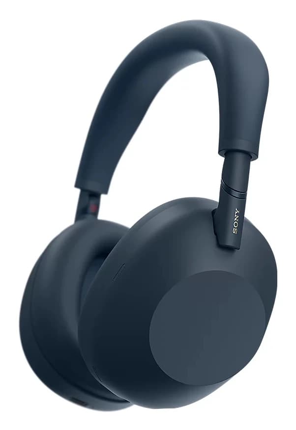 Sony WH-1000XM6 (Midnight Blue)